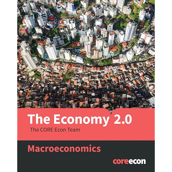 The Economy 2.0: Microeconomics: 9781647921606: Economics Books